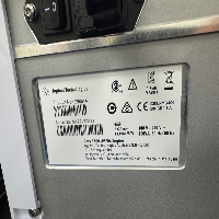 Agilent Cary UV-Vis Multicell Peltier Spectrophotometer image 0